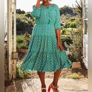 Matilda Jane Brilliant Daydream Age of Aquarius Dress